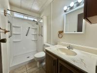 1977 Celtic Corp OAKRIDGE Mobile Home