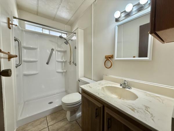 1977  Mobile Home For Sale