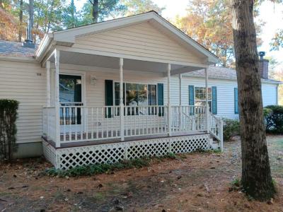 Mobile Home at 1808 Oak Point Drive Middleborough, MA 02346