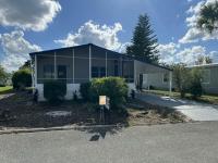 1982 HS SCHU Manufactured Home