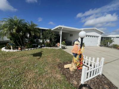 Mobile Home at 3009 Lemon Terrace Dr Wimauma, FL 33598
