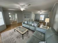 1993 Skyline Mobile Home