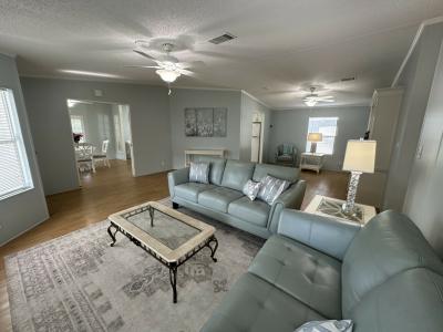 Photo 4 of 24 of home located at 3428 Heatherway Lane Sebastian, FL 32958