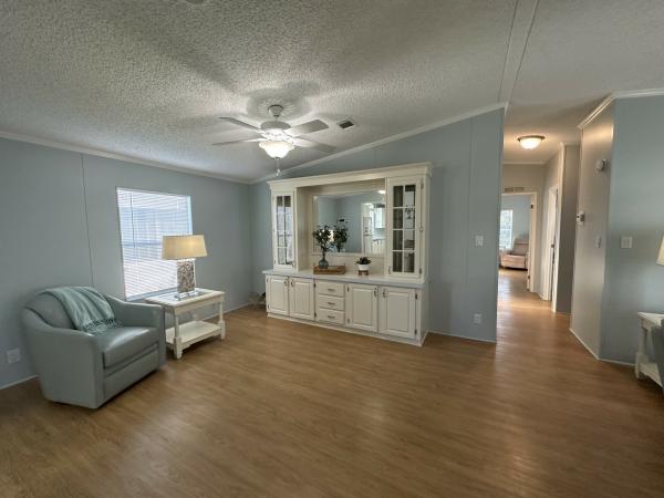 1993 Skyline Mobile Home