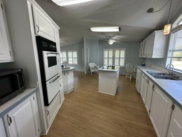 1993 Skyline Mobile Home