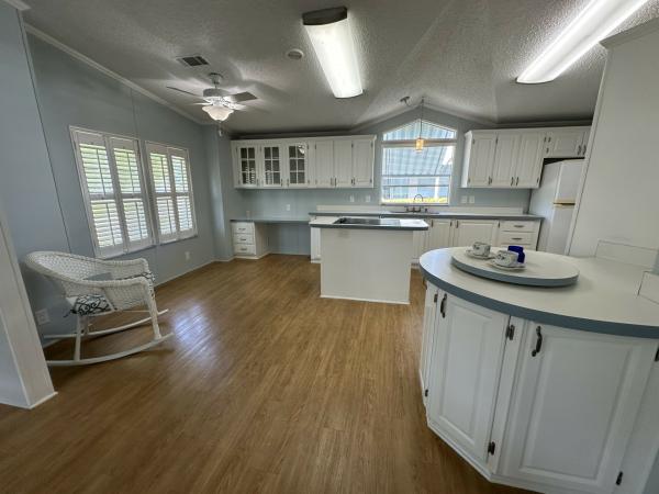 1993 Skyline Mobile Home