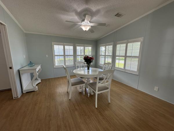 1993 Skyline Mobile Home