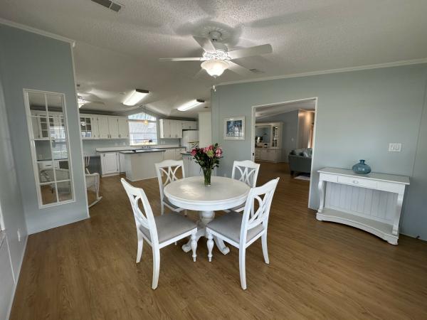 1993 Skyline Mobile Home