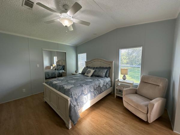 1993 Skyline Mobile Home