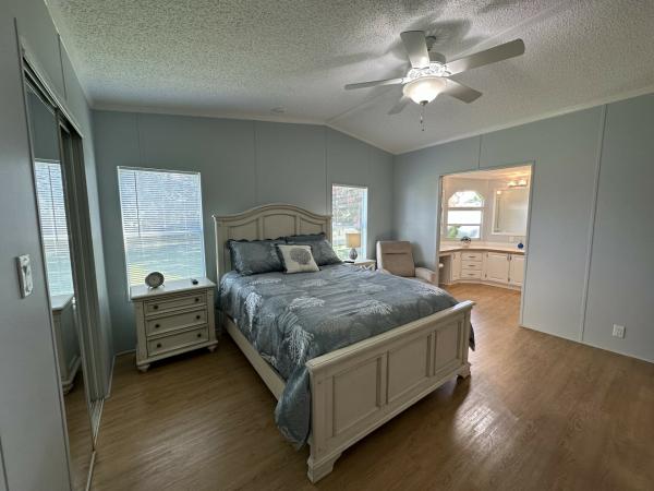 1993 Skyline Mobile Home