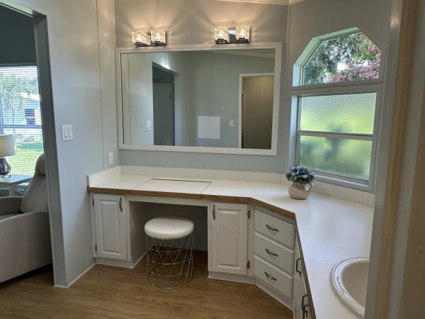 1993 Skyline Mobile Home