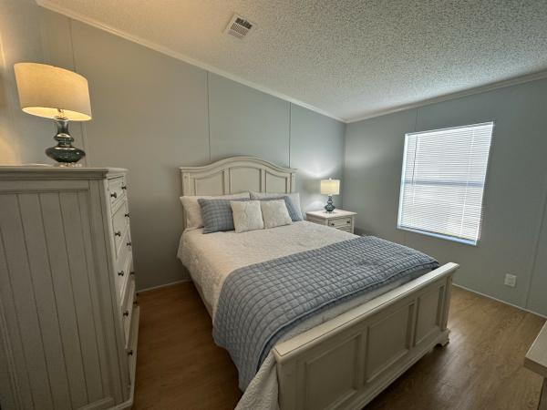 1993 Skyline Mobile Home