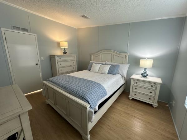 1993 Skyline Mobile Home