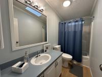 1993 Skyline Mobile Home