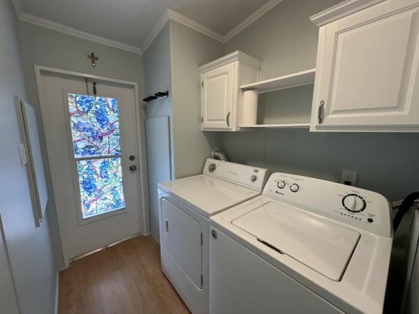 1993 Skyline Mobile Home