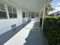 1993 Skyline Mobile Home