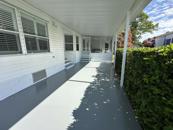 1993 Skyline Mobile Home