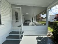 1993 Skyline Mobile Home