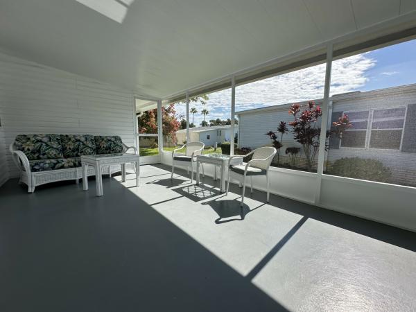 1993 Skyline Mobile Home