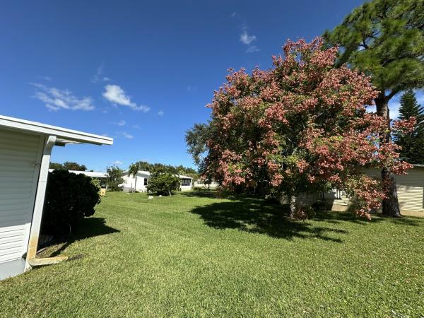 1993 Skyline Mobile Home