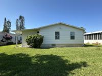 1993 Skyline Mobile Home