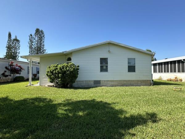 1993 Skyline Mobile Home