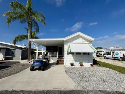 Mobile Home at 6633 53rd Avenue East D40 Bradenton, FL 34203