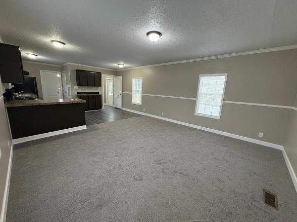 Photo 3 of 2 of home located at 73 Backdraft Lot 5073 Rossville, GA 30741