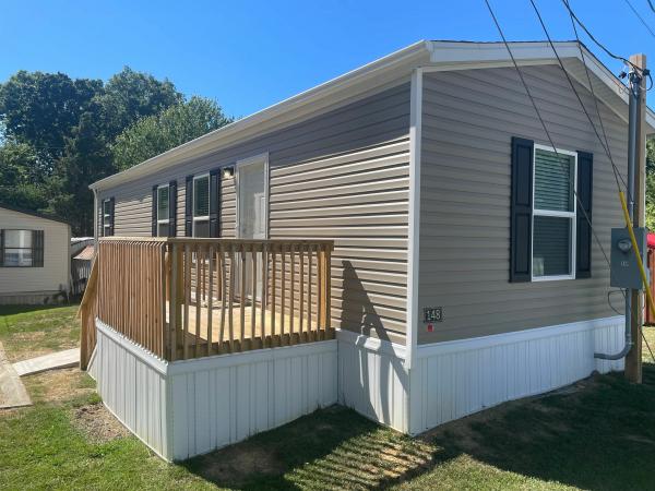 2023 Southern Energy Homes Winter Special Mobile Home