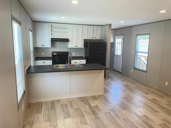 2023 Southern Energy Homes Winter Special Mobile Home