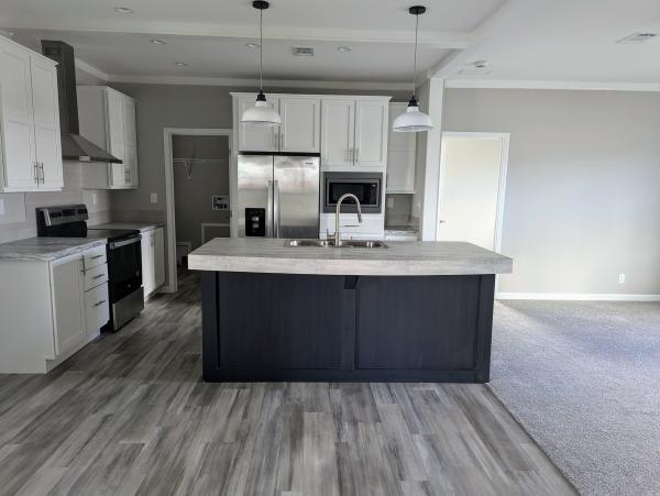 2024 Palm Harbor Mobile Home For Sale