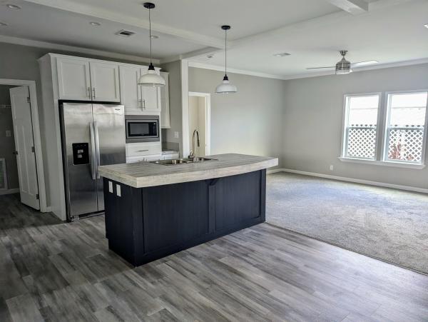 2024 Palm Harbor Mobile Home For Sale