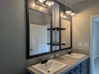 2024 Palm Harbor 340LD28482A (w/Porch) Mobile Home