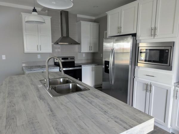 2024 Palm Harbor Mobile Home For Sale