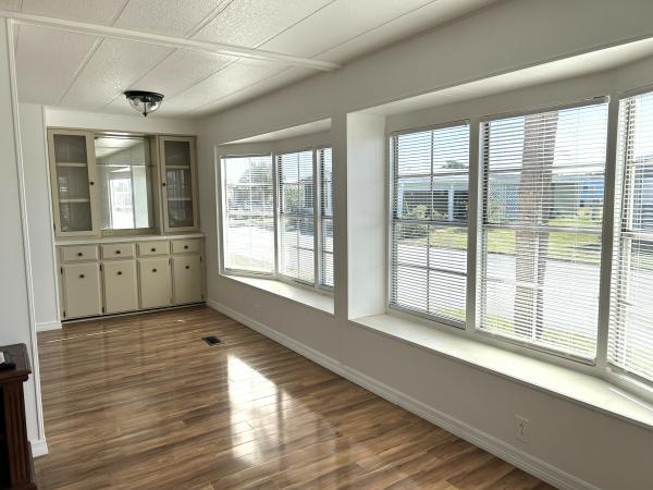 1980 TWIN Unknown Mobile Home