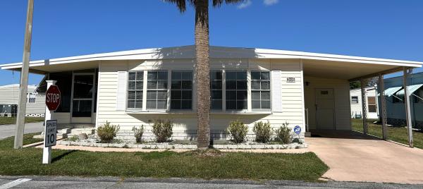 1980 TWIN Unknown Mobile Home