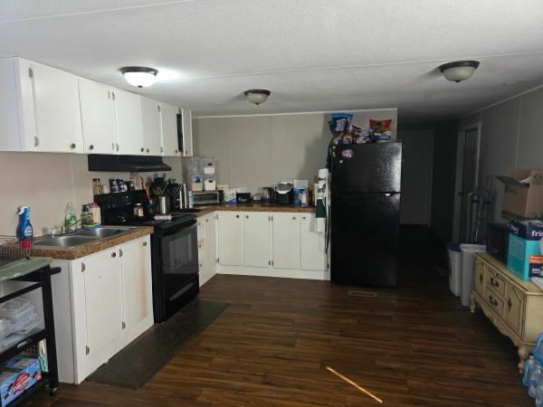 Photo 1 of 2 of home located at 1800 Preston On The Lake Lot #233 Little Elm, TX 75068