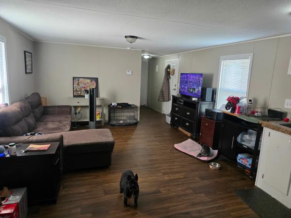 2006 Fleetwood Mobile Home For Sale