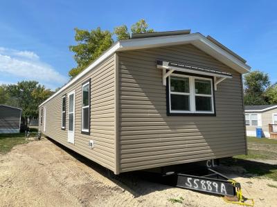 Mobile Home at 30 Millie Lacs Lane Winona, MN 55987