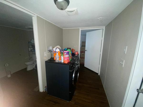 2006 Fleetwood Mobile Home For Sale