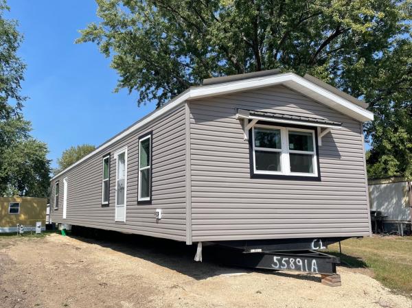 Photo 1 of 2 of home located at 26 Michigan Lane Winona, MN 55987