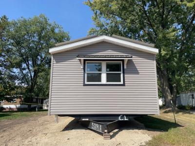 Mobile Home at 26 Michigan Lane Winona, MN 55987