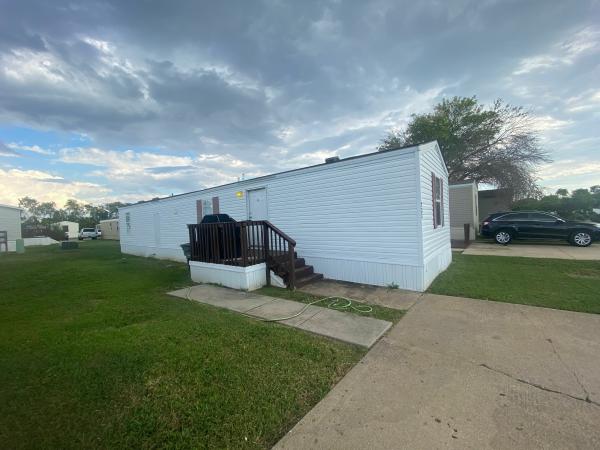 2006 Fleetwood Mobile Home For Sale