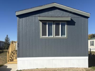 Mobile Home at 3201 Echeta Road #36 Gillette, WY 82716