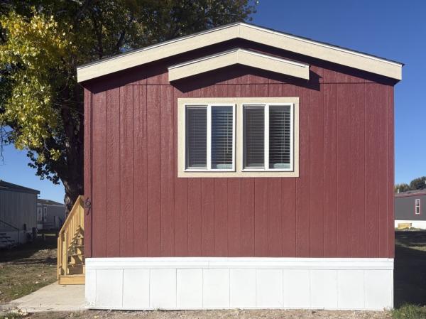 2026 Cavco Manufacturing, LLC Mobile Home For Sale