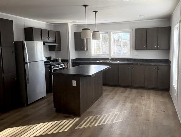 2026 Cavco Manufacturing, LLC Mobile Home For Sale