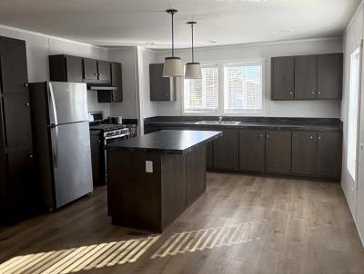 Mobile Home at 3201 Echeta Road #63 Gillette, WY 82716