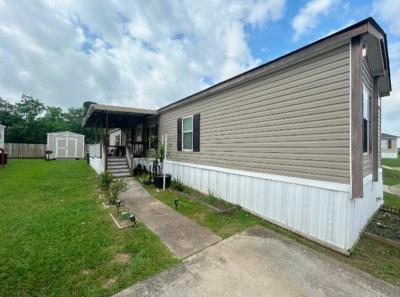 Mobile Home at 1938 Garden Rd Lot #232 Pearland, TX 77581