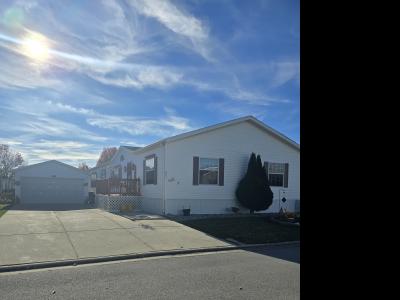 Photo 3 of 19 of home located at 922 Arbor Drive Manteno, IL 60950