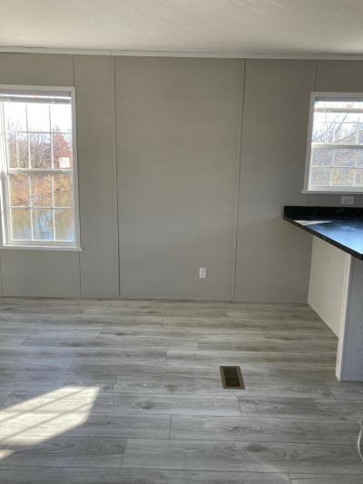 Mobile Home at 480 N. Amy Drive Bellevue, IL 61604